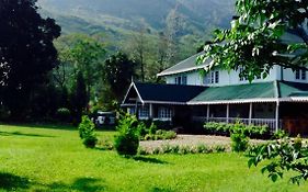 Chaibari Tea Estate 4*