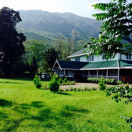 Tumsong Chiabari - The Tea Retreat Hotel Darjeeling  Exterior photo