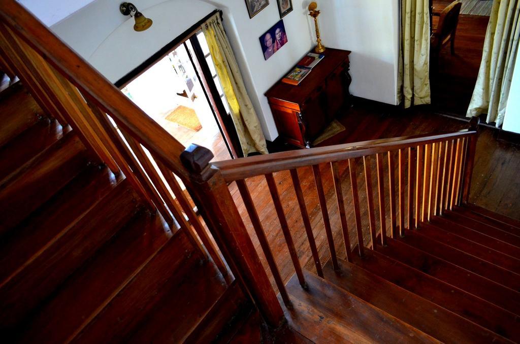 Tumsong Chiabari - The Tea Retreat Hotel Darjeeling  Exterior photo