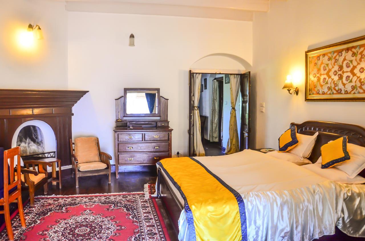 Tumsong Chiabari - The Tea Retreat Hotel Darjeeling  Exterior photo